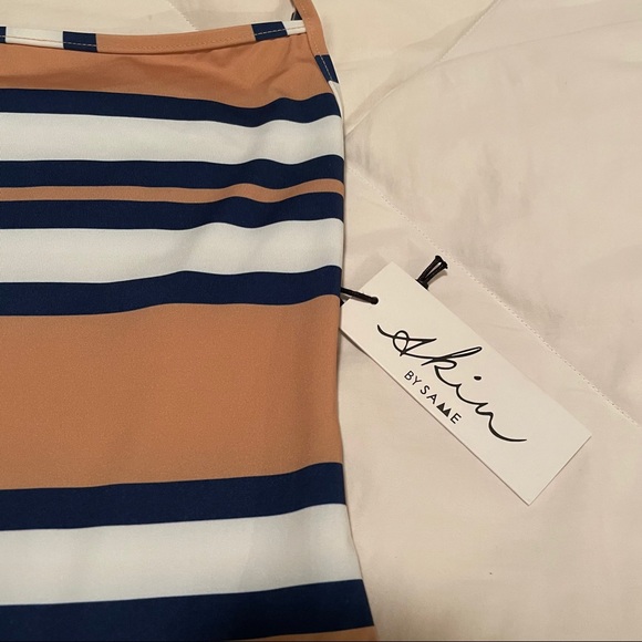 SKIN BY SAME “The One Piece” S - Picture 3 of 9